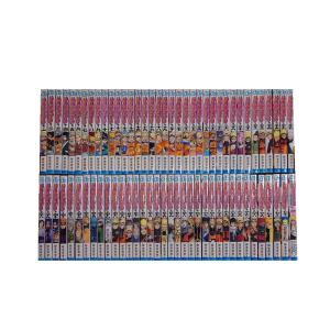 新品 / NARUTO -ナルト- サスケ烈伝 (1-2巻 全巻) 全巻セット : 漫画