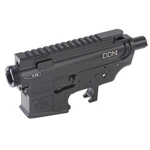 Madbull Strike Industries HK416 CRUX Keymodレイルハンドガード