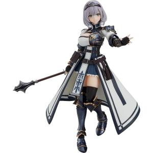 figma ホロライブプロダクション 森カリオペ ノンスケール 塗装済み