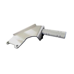 D-SPORT(ディースポーツ) アルミエンジンカバー2【コペン L880K】 品番