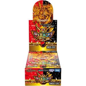 タカラトミー（TAKARA TOMY） BOX デュエル・マスターズTCG 邪神爆発