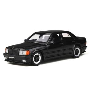 SOLIDO solido 1/18 Mercedes Benz 190E 2.5-16V Evolution II 1990