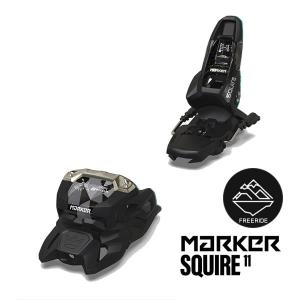 マーカーMARKERスキーツアービンディング「BARON EPF 13」 ≪265-325mm