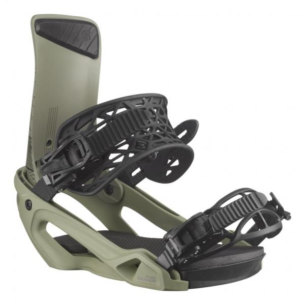 SALOMON（サロモン） TRIGGER X_ L47541500 24-25年モデル