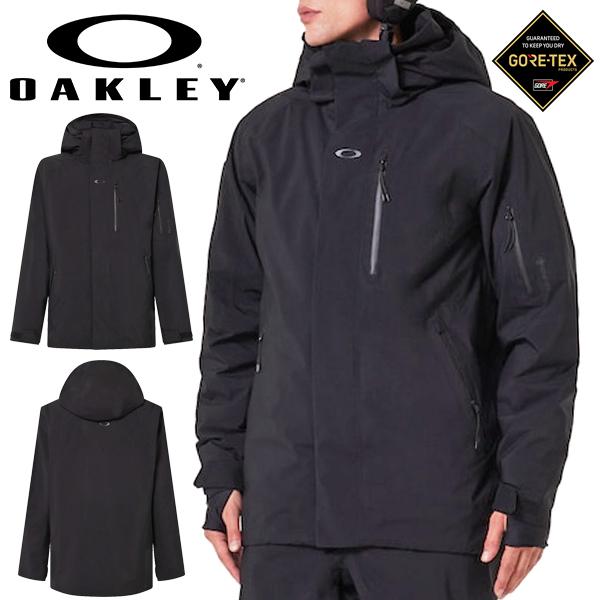 OAKLEY（オークリー） 40%off スノーボードウェア メンズ ジャケット