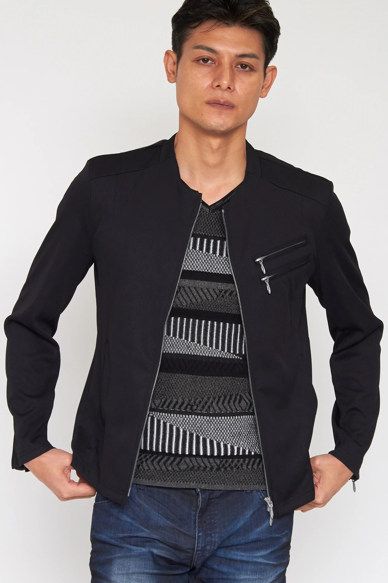 TORNADO MART∴シングルリブライダース / TORNADO MART（トルネード