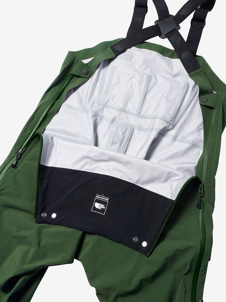 公式・アウトレット】フューチャーライト RTG ビブ（ユニセックス