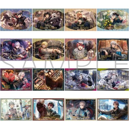 To LOVEる-とらぶる- UNION ARENA ブースターパック Memory of