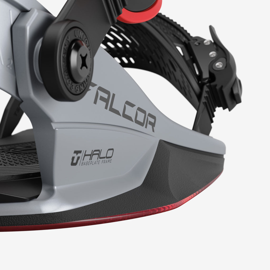 Falcor Men's Snowboard Binding 2025 | Union Binding Company