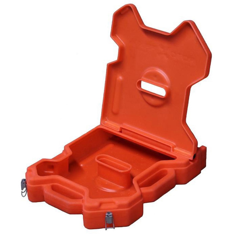 RX-OS ストレージ RotopaX(ロトパックス) 容量(2ガロン) 7.57L