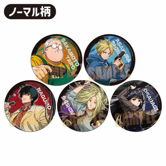 SAKAMOTO DAYS」新規描き下ろし アクションver. JUMP SHOP限定 – JUMP