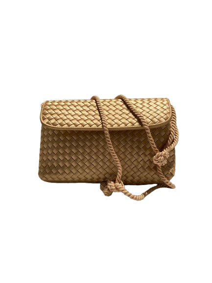 BOTTEGA VENETA ボッテガ・ヴェネタ トートバッグ バッグ コーティング