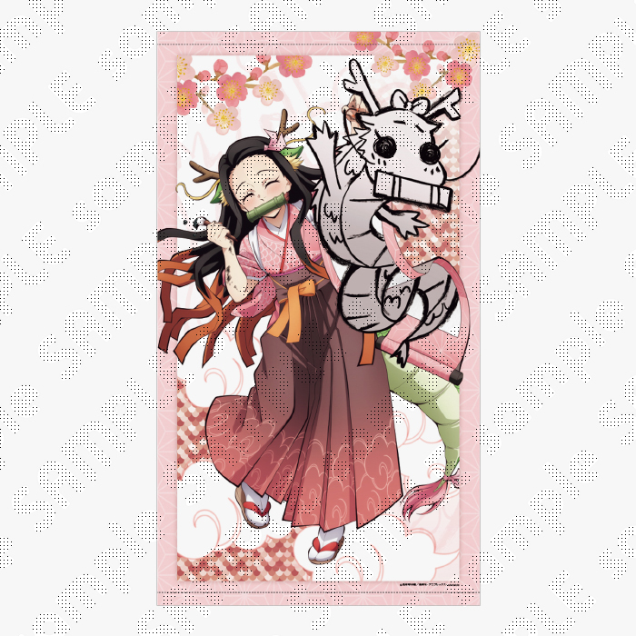 グッズ | 鬼滅祭 ～アニメ伍周年記念祭～