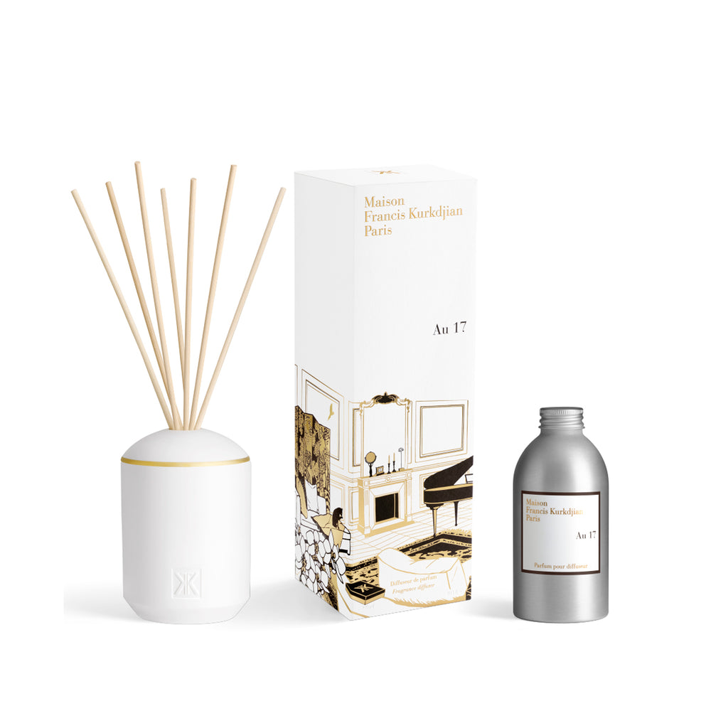 公式】オ ディセット フレグランス ディフューザー｜MAISON FRANCIS