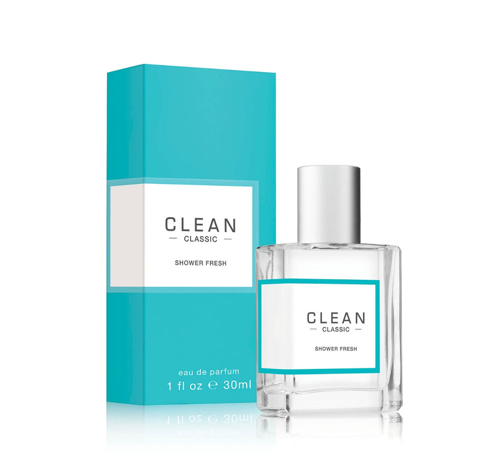 クリーン クラシック シャワーフレッシュ オードパルファム｜香水
