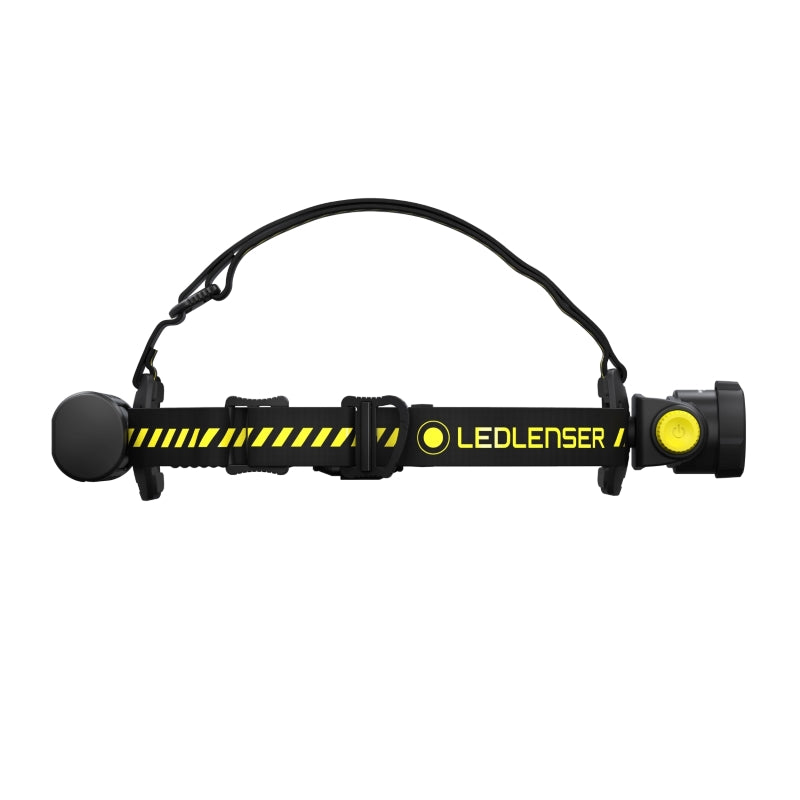 Ledlenser H7R Work ｜ヘッドライト｜レッドレンザー公式通販