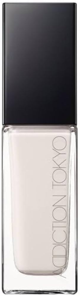 Amazon.co.jp: 【000 Porcelain】アディクション ザ ファンデーション