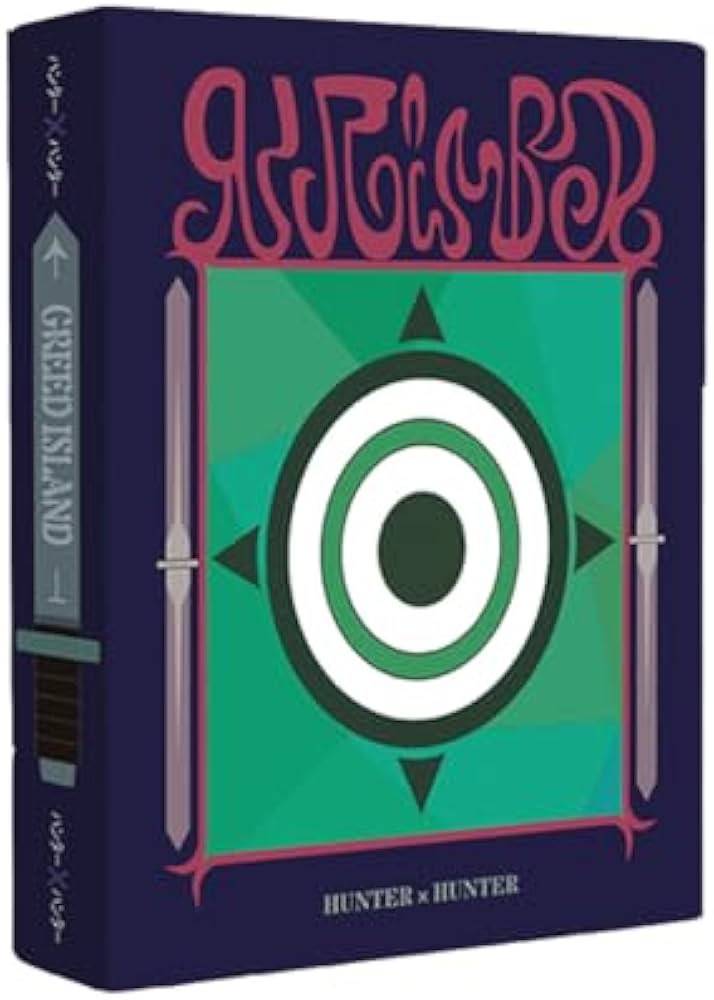 Amazon.co.jp: ハンター グリードアイランド 呪文カード 指定カード