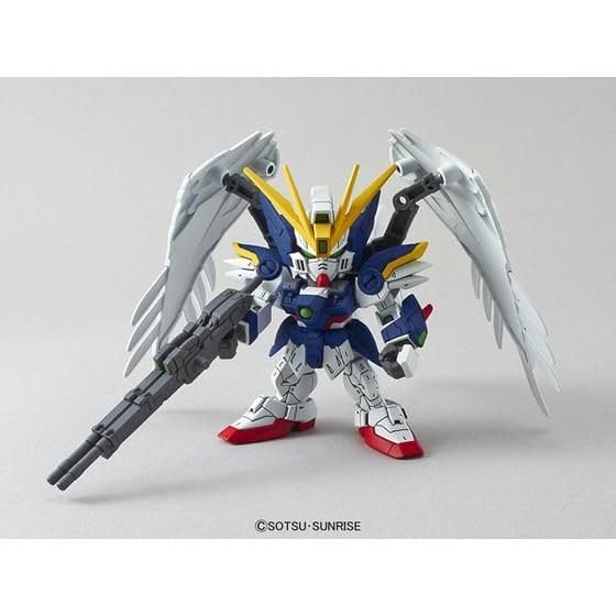 Amazon | SDEX SDガンダム EXスタンダード004 『新機動戦記ガンダムW