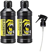 Amazon | ブラックコング ゴールデンタンニングオイル 180ml SPF0