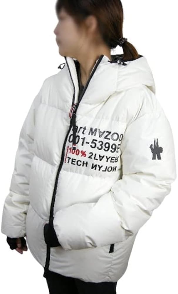 Amazon | [モンクレール] GRENOBLE グルノーブル MAZOD GIUBBOTTO