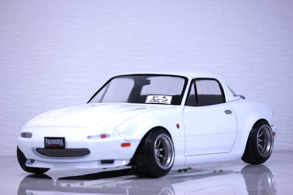 Amazon | PANDORA RC MAZDA MX-5 NA ユーノス ロードスター PAB-3181