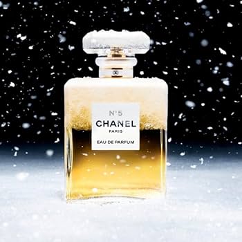 Amazon | 【国内正規品】CHANEL シャネル N°5 オードゥ パルファム