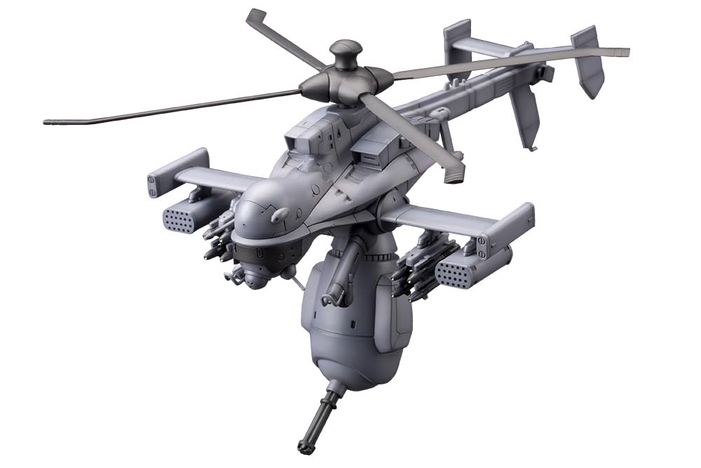 Amazon | 壽屋(KOTOBUKIYA) 攻殻機動隊 S.A.C 2nd GIG ジガバチAV リ