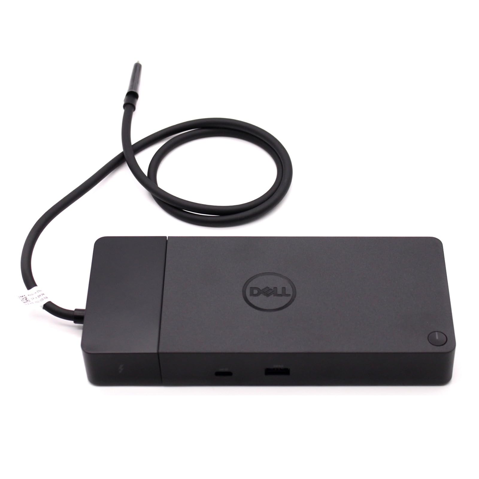 Amazon.com: Dell ThunderBolt 4 Dock (WD22TB4) : Electronics