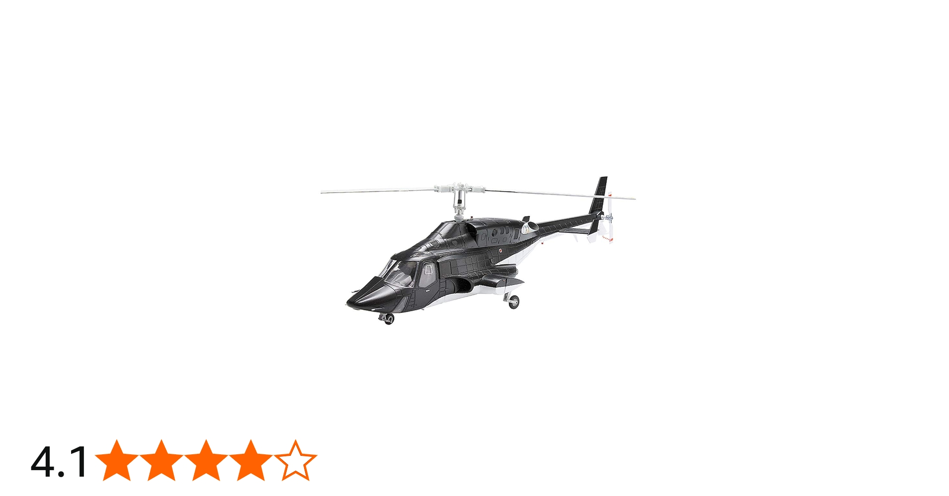 Amazon | 青島文化教材社 ムービーメカシリーズ No.SP6 エアーウルフ