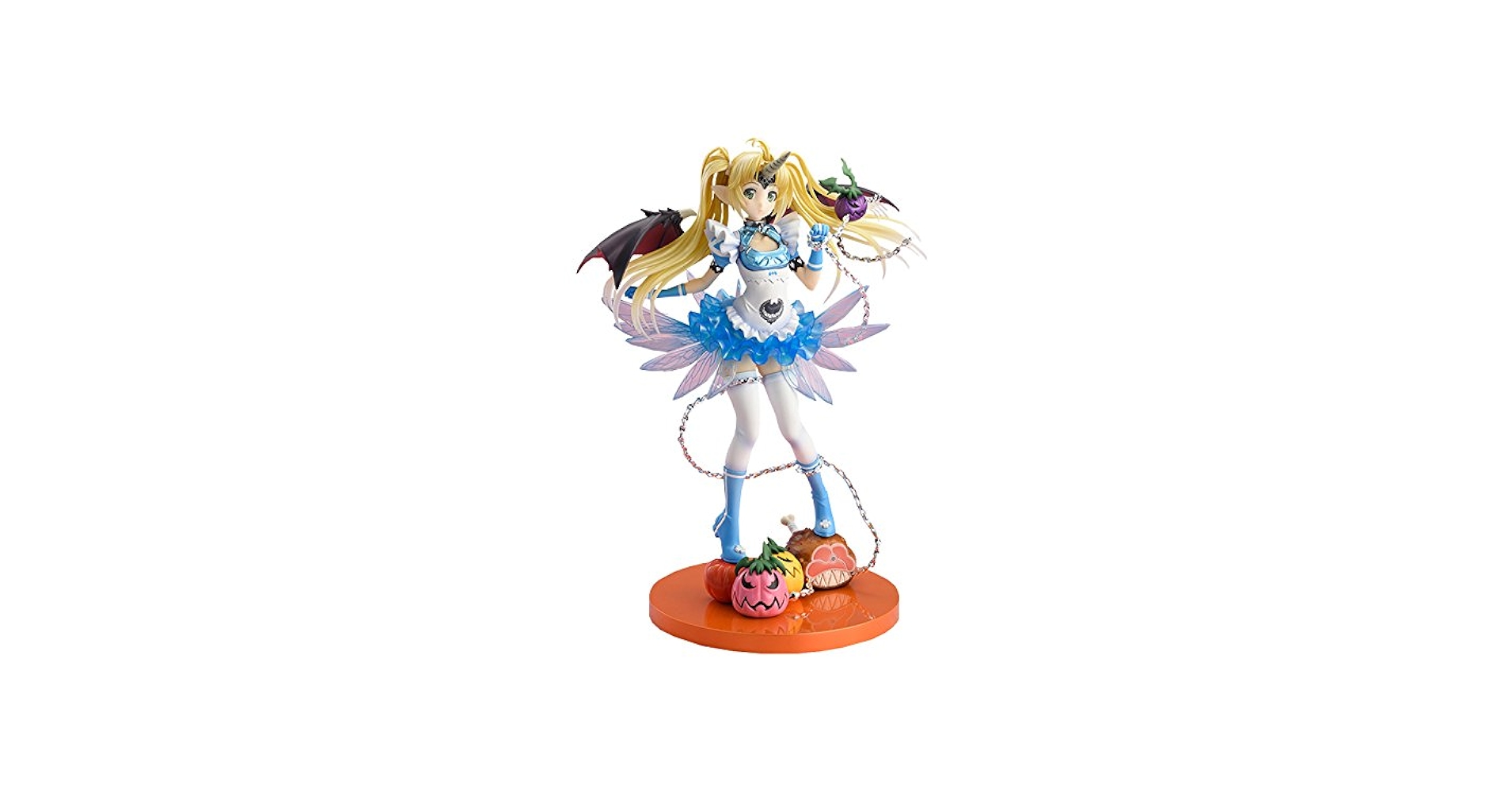Amazon.co.jp: フィギュアJAPAN 『七つの大罪』編 HJ限定版(ホビー