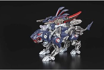 Amazon.co.jp: トミーモール限定 ゾイドワイルド ダグラスアルドリッジ