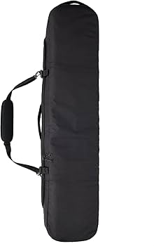 Amazon.com : Burton Gig Board Bag, True Black, 156 : Sports & Outdoors