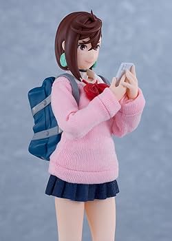 Amazon | グッドスマイルカンパニー[GOOD SMILE COMPANY] figma