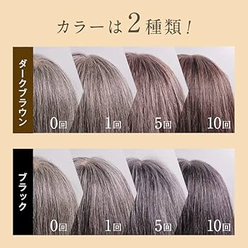 Amazon | フューチャーラボ ボタニカルカラークリームシャンプー