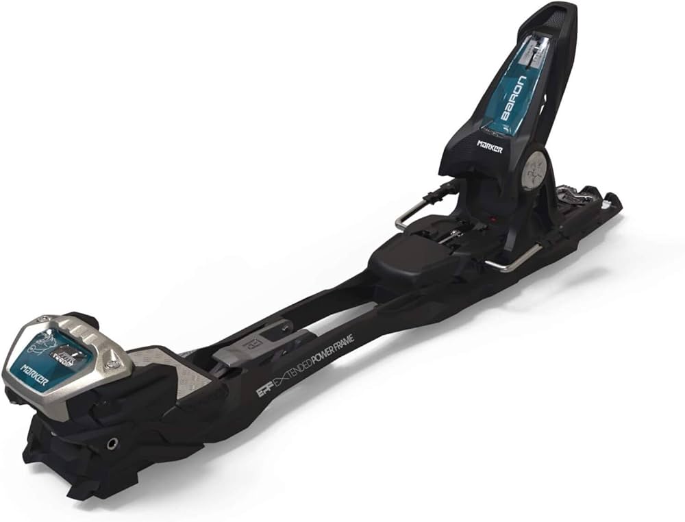 Amazon.co.jp: Marker Baron EPF 13 スキービンディング 2020