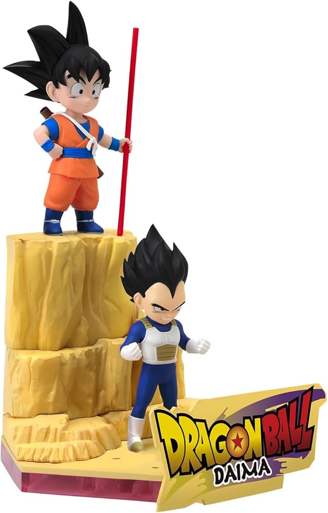 Amazon.co.jp: BANDAI SPIRITS(バンダイスピリッツ) ドラゴンボール