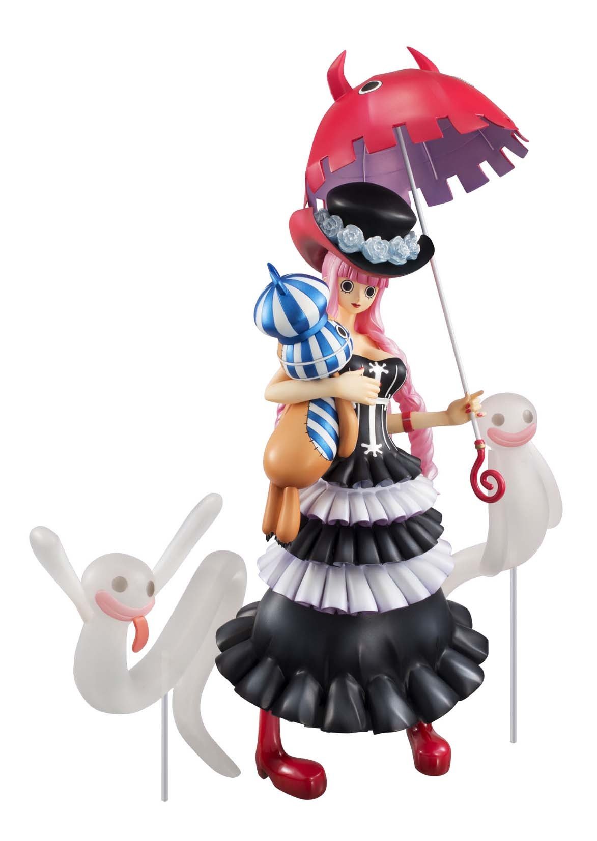 Amazon.co.jp: Portrait.Of.Pirates ワンピースシリーズ Sailing Again