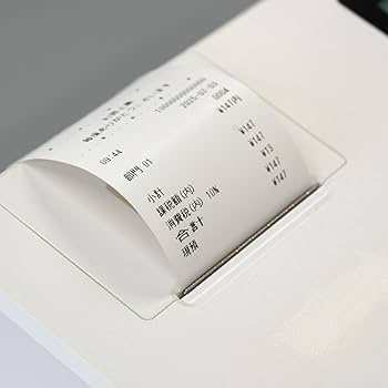 Amazon | クローバー電子 電子レジスター レジスター 業務用 イン