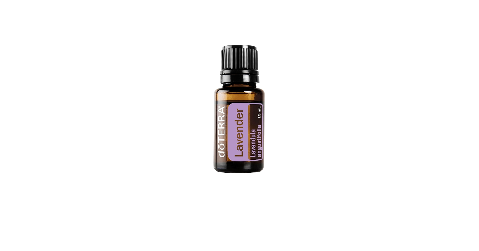 Amazon.com: doTERRA Lavender Essential Oil - 15 ml (Lavender