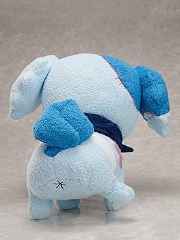 Amazon.co.jp: ゾンビランドサガ ロメロ ポージングぬいぐるみ : おもちゃ