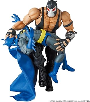 Amazon.co.jp: メディコム・トイ(MEDICOM TOY) MAFEX マフェックス No