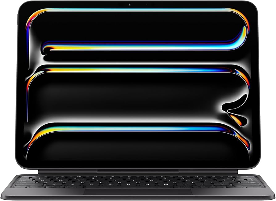 Amazon.co.jp: 11インチiPad Pro(M4)用Magic Keyboard - 英語(US