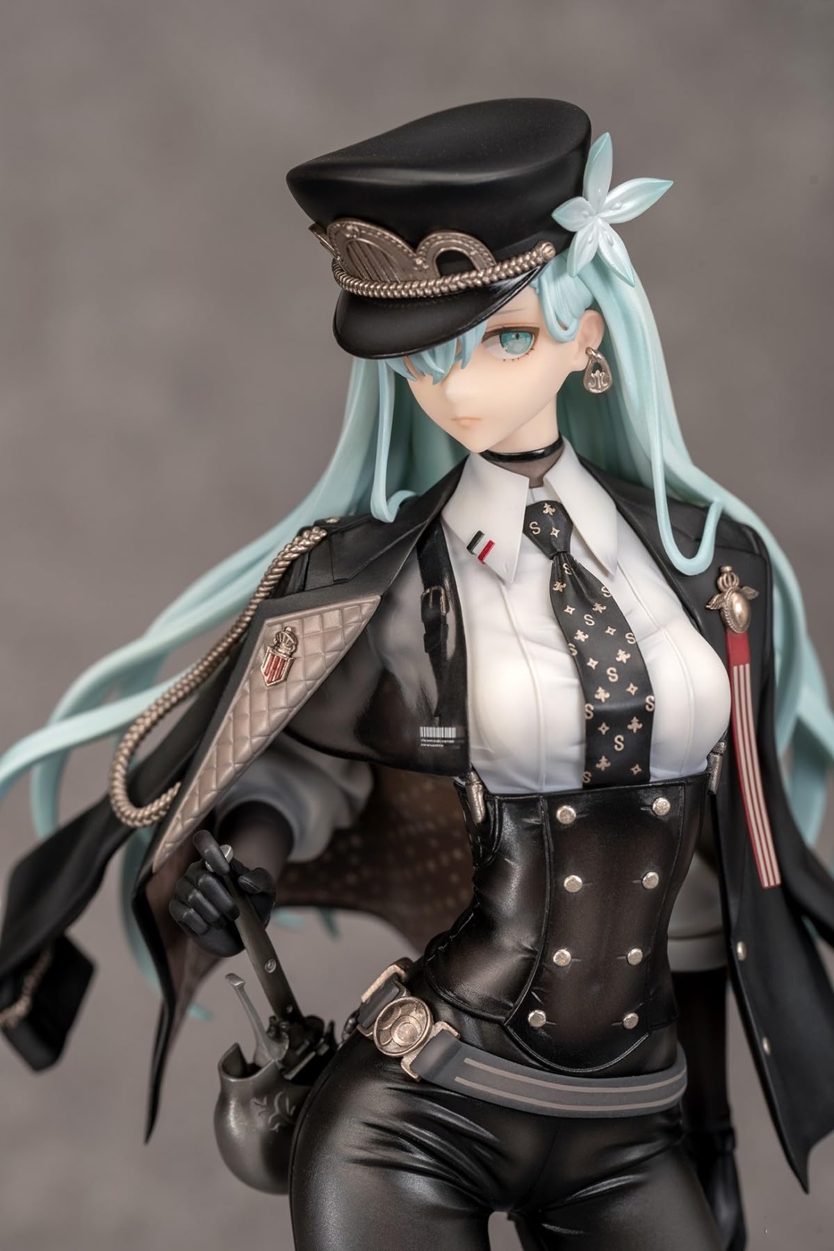Amazon | Myethos A-Z:[S] -full dress- 1/7スケール ABS&PVC製 塗装