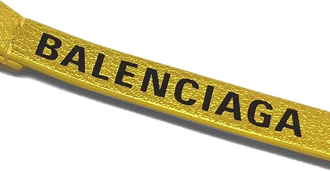 Amazon.co.jp: [バレンシアガ] キーホルダー エブリデイ キーリング