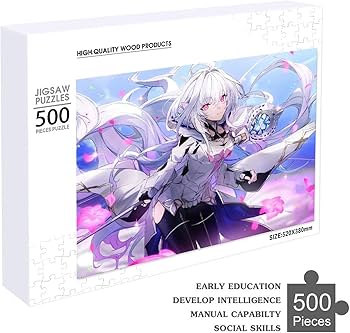 Amazon.co.jp: Fate/Grand Order フェイト ジグソーパズル 300ピース