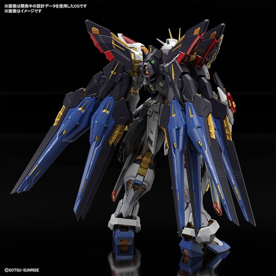Amazon | BANDAI SPIRITS(バンダイ スピリッツ) MGEX 機動戦士ガンダム