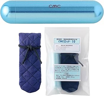 Amazon.co.jp: (株)CMC総合研究所 電磁波対策 電磁波カット 電磁波防止