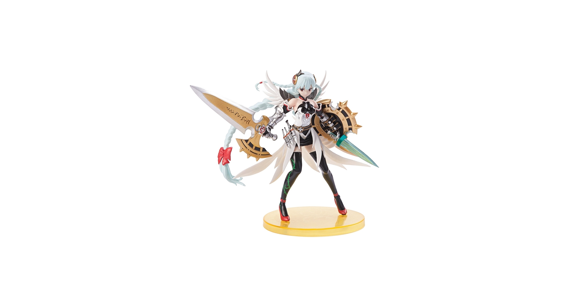 Amazon.com: Eikoh Puzzle & Dragons: Warrior Rose, Graceful