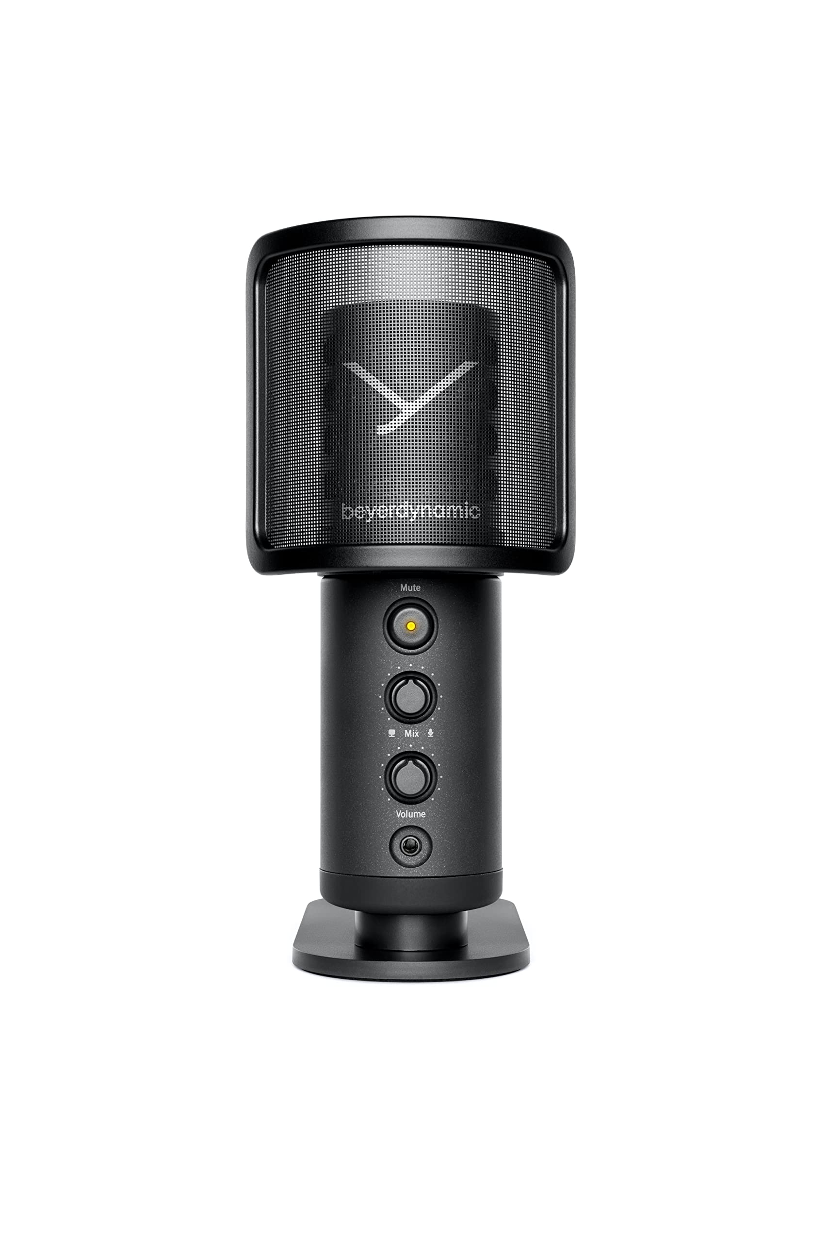 beyerdynamic FOX USB Condenser Microphone : Amazon.ca: Musical